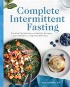 Jean Lamantia - Complete Intermittent Fasting