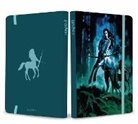 Insight Editions - Harry Potter: Centaurs Softcover Notebook