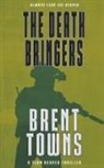 Brent Towns - The Death Bringers