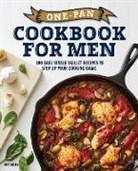 Jon Bailey - One-Pan Cookbook for Men