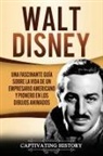 Captivating History - Walt Disney