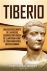 Captivating History - Tiberio