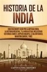 Captivating History - Historia de la India