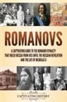 Captivating History - Romanovs