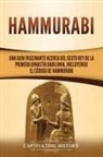 Captivating History - Hammurabi