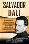 Captivating History - Salvador Dalí