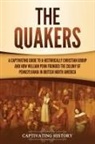Captivating History - The Quakers