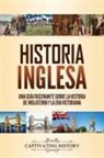 Captivating History - Historia inglesa