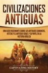 Captivating History - Civilizaciones antiguas