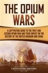 Captivating History - The Opium Wars