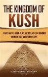 Captivating History - The Kingdom of Kush
