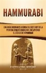 Captivating History - Hammurabi
