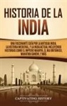 Captivating History - Historia de la India