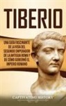 Captivating History - Tiberio
