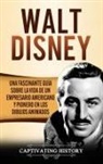 Captivating History - Walt Disney