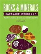 Dan R. Lynch - Rocks & Minerals Backyard Workbook