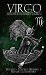 Helena McAuley, Austin P. Sheehan, Aussie Speculative Fiction - Virgo