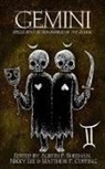 Aussie Speculative Fiction, Nikky Lee, Austin P. Sheehan - Gemini