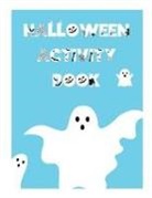 Econo Publishing - Halloween Activity Book