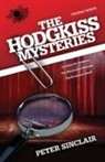 Peter Sinclair - The Hodgkiss Mysteries Volume XII
