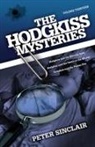 Peter Sinclair - The Hodgkiss Mysteries Volume XIII