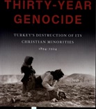 Benny Morris, Benny Ze''evi Morris, Dror Ze`evi, Dror Ze'Evi, Ze'evi Dror - Thirty-Year Genocide