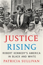 Patricia Sullivan, Sullivan Patricia - Justice Rising