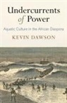 Kevin Dawson - Undercurrents of Power