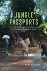 Malini Sur - Jungle Passports