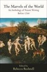 REBECCA BUSHNELL, REBECCA BUSHNELL - Marvels of the World