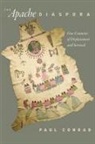 Paul Conrad - Apache Diaspora