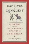 Erin Woodruff Stone - Captives of Conquest