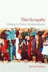 Joanna R Quinn, Joanna R. Quinn - Thin Sympathy