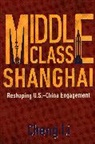 Cheng Li, Li Cheng - Middle Class Shanghai