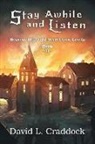 David L. Craddock, Lili Ibrahim, Amie C. E. Kline, Andrew Magrath - Stay Awhile and Listen: Book II: Heaven, Hell, and Secret Cow Levels