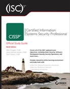 M Chapple, Mik Chapple, Mike Chapple, Mike Stewart Chapple, D. Gibson, Darri Gibson... - Isc 2 Cissp Certified Information Systems Security Professional