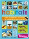 Penny Arlon, Anita Ganeri - Habitats and the animals who live in them