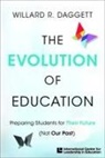 Willard Daggett, Willard R. Daggett - The Evolution of Education