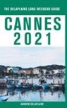 Andrew Delaplaine - Cannes - The Delaplaine 2021 Long Weekend Guide