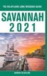 Andrew Delaplaine - Savannah - The Delaplaine 2021 Long Weekend Guide