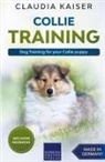 Claudia Kaiser - Collie Training - Dog Training for your Collie puppy