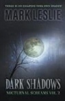 Mark Leslie - Dark Shadows