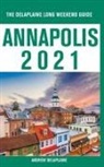 Andrew Delaplaine - Annapolis - The Delaplaine 2021 Long Weekend Guide
