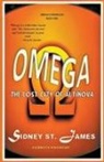 Sidney St James, Sidney St. James, Sidney St James - Omega - The Lost City of Altinova