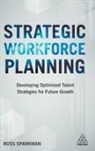 Ross Sparkman - Strategic Workforce Planning