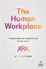 Andy Swann - The Human Workplace