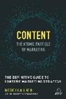 Rebecca Lieb, Lieb Rebecca - Content - The Atomic Particle of Marketing