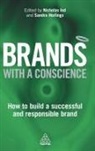 Sandra Horlings, Horlings Sandra, Nicholas Ind, Ind Nicholas - Brands with a Conscience