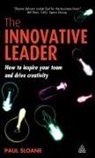 Paul Sloane - The Innovative Leader