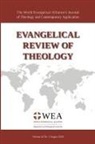 Thomas Schirrmacher - Evangelical Review of Theology, Volume 44, Number 3, August 2020